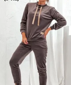 Komplety damskie,size s-xl,paczka 4szt,1kolor
