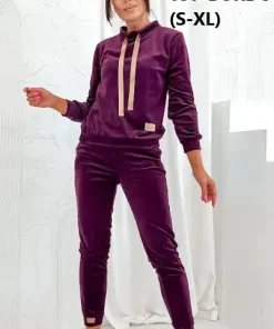 Komplety damskie,size s-xl,paczka 4szt,1kolor