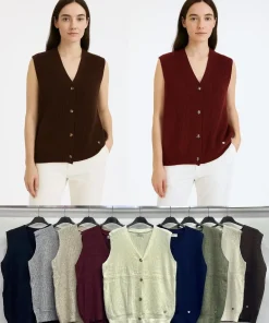 Bluzki damskie WŁOSKA ,Size uni ,paczka 6szt mix kolor
