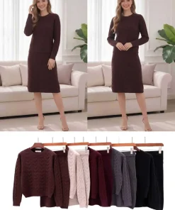 Komplety damskie,size s/m-l/xl,Paczka 8szt,mix kolor