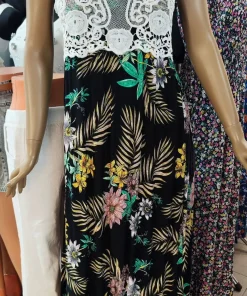 Sukienki Damskie,Size s/m-l/xl,paczka 12szt, mix kolor