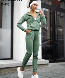 Komplety damskie,size s-xl,paczka 4szt,1kolor
