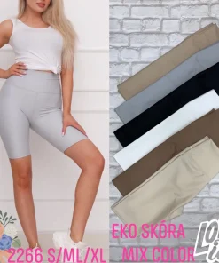 Legginsy Damskie,Size s/m-l/xl,paczka 12szt, mix kolor