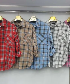 Koszule Damskie,Size s-2xl,paczka 5szt, 1 kolor