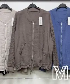 Bluzy Damskie,size uni,paczka 6szt,mix kolor