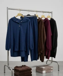 Komplety Damskie,Size s-xl,paczka 4szt, 1 kolor