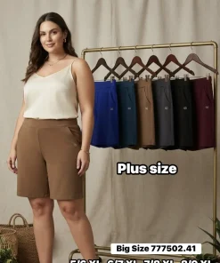 Spodenki Damskie,Size 5xl/6xl-8xl/9xl,paczka 12szt, mix kolor