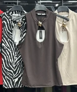 Bluzki damskie,size uni,Paczka 6szt,mix kolor