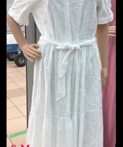 Sukienki Damskie,Size s/m-l/xl,paczka 8szt, 1 kolor