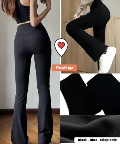 Legginsy Damskie,Size m/l-xl/2xl,paczka 12szt, 1 kolor