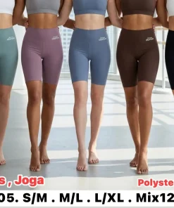 Legginsy Damskie,Size s/m-l/xl,paczka 12szt, mix kolor