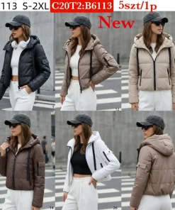 Komplety Damskie,Size s-2xl,paczka 5szt, 1 kolor
