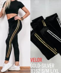 Legginsy Damskie,Size s/m-l/xl,paczka 12szt, mix kolor
