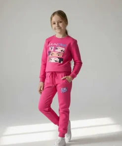 Komplety DZIECIĘCA ,size 3/4-9/10,Paczka 5szt,1kolor