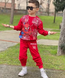 Komplety DZIECIĘCA ,size 3/4-9/10,Paczka 5szt,1kolor