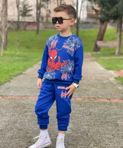 Komplety DZIECIĘCA ,size 3/4-9/10,Paczka 5szt,1kolor