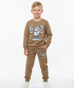 Komplety DZIECIĘCA ,size 4/5-13/14,Paczka 6szt,1kolor