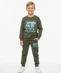 Komplety DZIECIĘCA ,size 4/5-13/14,Paczka 6szt,1kolor