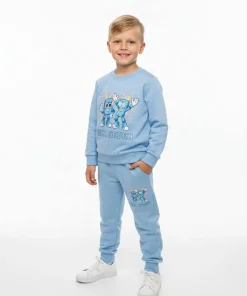 Komplety DZIECIĘCA ,size 4/5-13/14,Paczka 6szt,1kolor