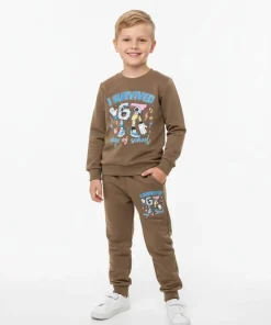 Komplety DZIECIĘCA ,size 4/5-13/14,Paczka 6szt,1kolor