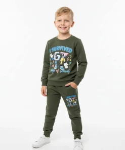 Komplety DZIECIĘCA ,size 4/5-13/14,Paczka 6szt,1kolor