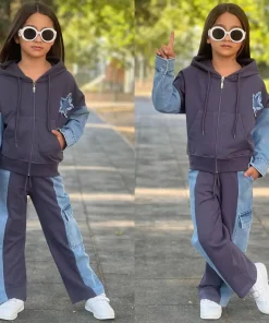Komplety DZIECIĘCA ,size 3-4-11/12 lat,Paczka 5szt,1kolor