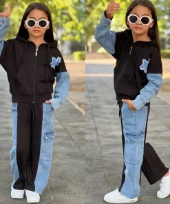 Komplety DZIECIĘCA ,size 3-4-11/12 lat,Paczka 5szt,1kolor