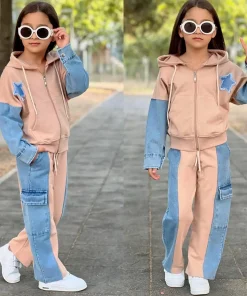 Komplety DZIECIĘCA ,size 3-4-11/12 lat,Paczka 5szt,1kolor