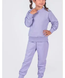 Komplety DZIECIĘCA ,size 3-10 lat,Paczka 5szt,1kolor