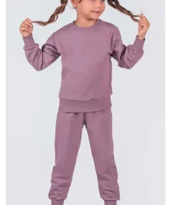 Komplety DZIECIĘCA ,size 3-10 lat,Paczka 5szt,1kolor