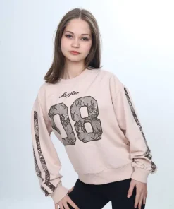 Bluzy DZIECIĘCA ,size 8-16 lat,Paczka 5szt,1kolor