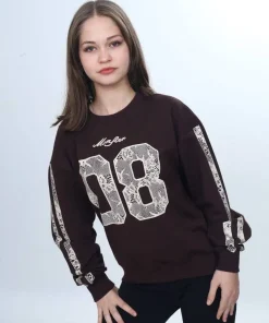 Bluzy DZIECIĘCA ,size 8-16 lat,Paczka 5szt,1kolor