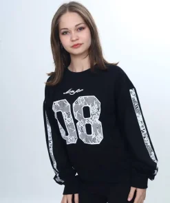 Bluzy DZIECIĘCA ,size 8-16 lat,Paczka 5szt,1kolor