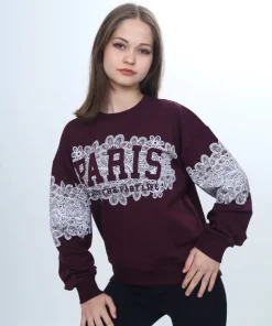 Bluzy DZIECIĘCA ,size 8-16 lat,Paczka 5szt,1kolor