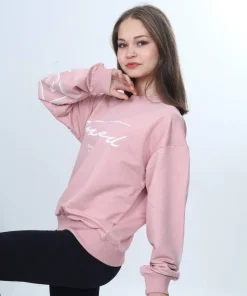 Bluzy DZIECIĘCA ,size 8-16 lat,Paczka 5szt,1kolor