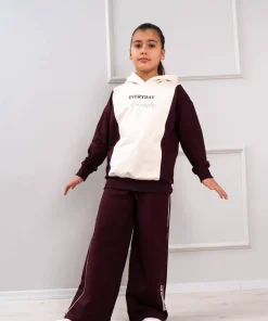 Komplety DZIECIĘCA ,size 7/8-13/14lat,Paczka 5szt,1kolor