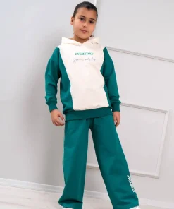 Komplety DZIECIĘCA ,size 7/8-13/14lat,Paczka 5szt,1kolor