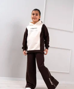 Komplety DZIECIĘCA ,size 7/8-13/14lat,Paczka 5szt,1kolor