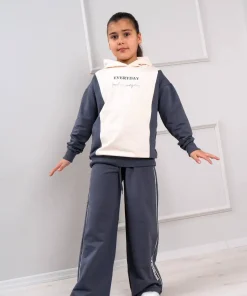 Komplety DZIECIĘCA ,size 7/8-13/14lat,Paczka 5szt,1kolor