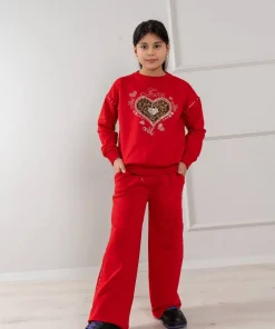 Komplety DZIECIĘCA ,size 7/8-13/14lat,Paczka 5szt,1kolor