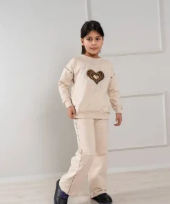 Komplety DZIECIĘCA ,size 7/8-13/14lat,Paczka 5szt,1kolor