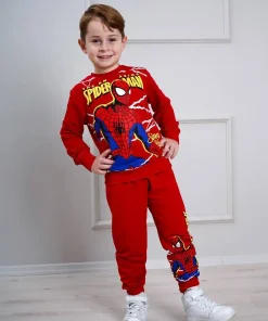 Komplety DZIECIĘCA ,size 3-10lat,Paczka 5szt,1kolor