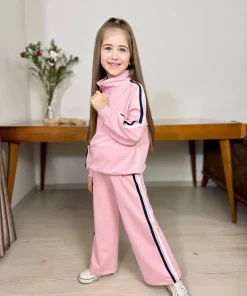 Komplety DZIECIĘCA ,size 5/6-13/14lat,Paczka 6szt,1kolor