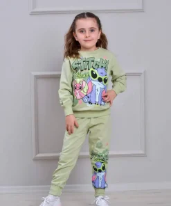 Komplety DZIECIĘCA ,size 3-10lat,Paczka 5szt,1kolor