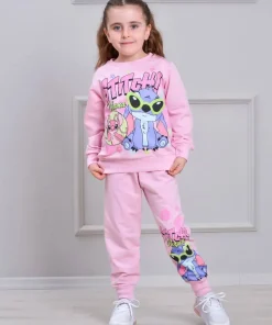 Komplety DZIECIĘCA ,size 3-10lat,Paczka 5szt,1kolor