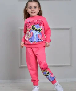 Komplety DZIECIĘCA ,size 3-10lat,Paczka 5szt,1kolor
