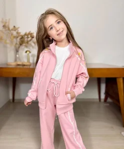 Komplety DZIECIĘCA ,size 5/6-13/14lat,Paczka 6szt,1kolor