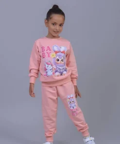 Komplety DZIECIĘCA ,size 3-10lat,Paczka 6szt,1kolor