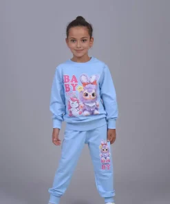 Komplety DZIECIĘCA ,size 3-10lat,Paczka 6szt,1kolor