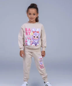 Komplety DZIECIĘCA ,size 3-10lat,Paczka 6szt,1kolor